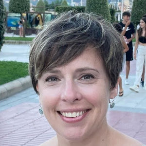 Meet your Posher, Joanne